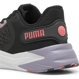 Puma Disperse XT 3 Hypernatural schwarz, Größe 39 / 39