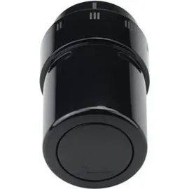 Danfoss Thermostatkopf RAX tiefschwarz