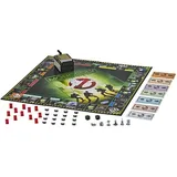 Ghostbustoers Spanisches Monopoly-Spiel Hasbro