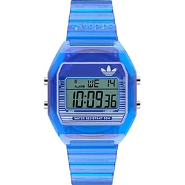 adidas Originals Unisex Digital Two Crystal
