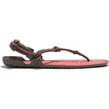 Xero Shoes Aqua Cloud Damen Morel/Sunset Coral 41,5