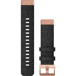 »QuickFit 20«, schwarz
