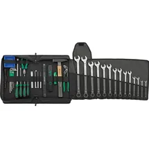 Stahlwille Stahlwille, Agrarset Mobil Bordwerkzeugsatz Agrar