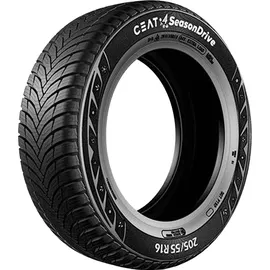 CEAT 4-SeasonDrive SUV 225/60 R17 103V XL
