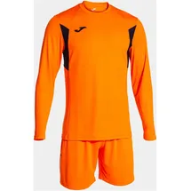 Joma Winner Set - Orange / Black - XL