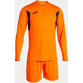Joma Winner Set - Orange / Black - XL