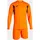 Joma Winner Set - Orange / Black - XL