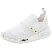 adidas NMD_R1 cloud white/cloud white/core black 37 1/3