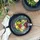 Villeroy & Boch Frühstücksteller Lave ø 23 cm 6er Set grau