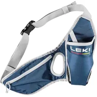 Leki Drinkbelt blau
