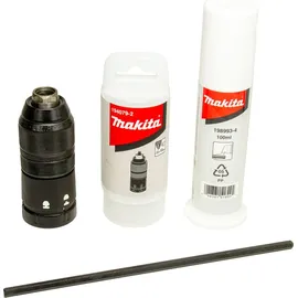 Makita DHR243RTJ inkl. 2 x 5,0 Ah + Makpac + Schnellladegerät