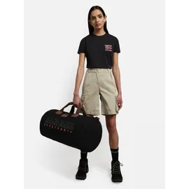 Napapijri Reisetasche Bering 3 schwarz