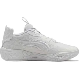 Puma MB.04 Lo Ice White 45 Weiss,