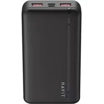 Havit PB92 20000mAh Powerbank, (PB92)
