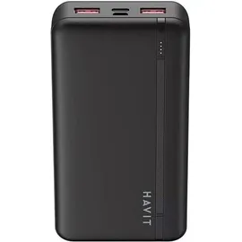 Havit PB92 20000mAh Powerbank, (PB92)
