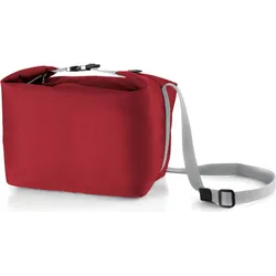 Fashion & Go Thermische Tasche M rot