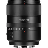 7artisans 85mm f/1,8 Sony