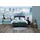 Home Affaire Nordica 200 x 220 cm Blau