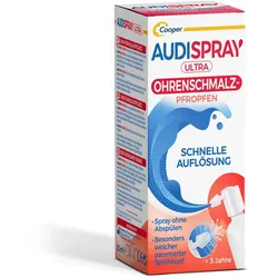 AUDISPRAY ULTRA 20 ml