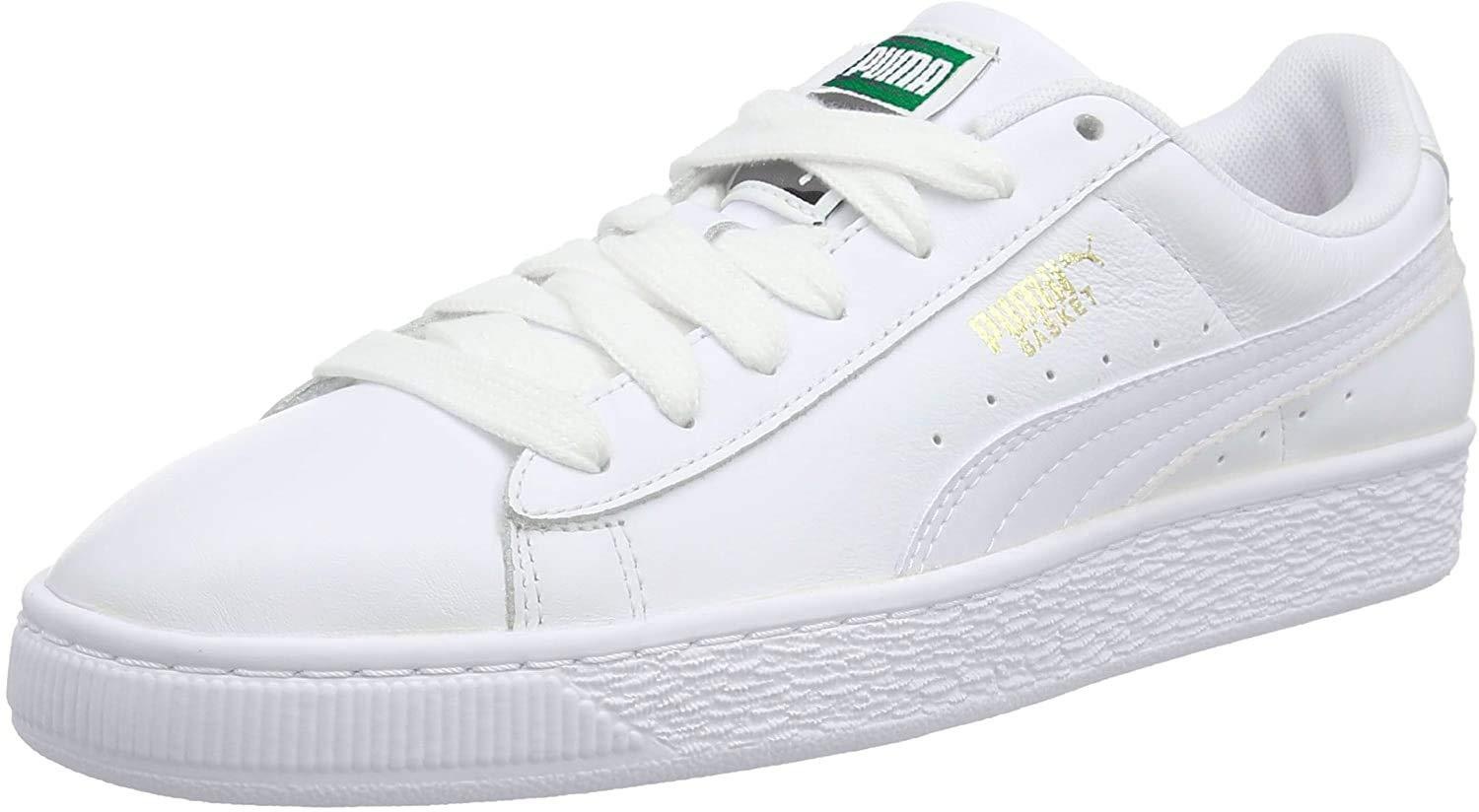 puma basket classic lfs