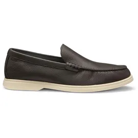 Boss Sienne Herren Dunkelbraun 42