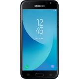 Samsung Galaxy J3 (2017) Duos schwarz