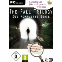 The Fall Trilogie: Box (PC)