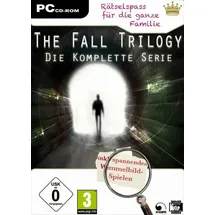 The Fall Trilogie: Box (PC)