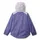 Columbia Rainy Trails III Jacke Stormwatch/Lavender Pearl L