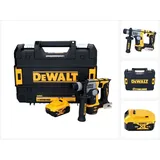 DeWalt DCH172 inkl. 1 x 5 Ah ohne Ladegerät + TSTAK