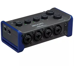 Zoom AMS-44 - Audio Interface