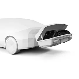 Thule Arcos Box XL