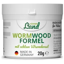 HÜHNER Land Wormwood Formel 20g