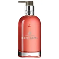 Molton Brown Heavenly Gingerlily Handseife Glasflasche