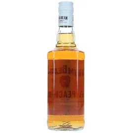 Jim Beam Peach Kentucky Straight Bourbon 32,5% vol 0,7 l