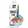 ALL STARS Minvit + L-Carnitin Vitamin Drink 1 L
