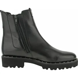 Gabor Chelsea Boots in Schwarz 41 EU - Gr.:
