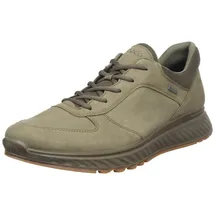 ECCO Herren Exostride, Dark Clay, 41 EU