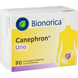 Bionorica Canephron Uno überzogene Tabletten 90 St.
