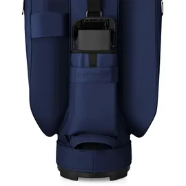 Big MAX Dri Lite Silencio Prime Cartbag waldgrün