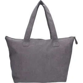 Vadobag Kuromi Obsessed Tragetasche Grau