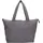 Vadobag Kuromi Obsessed Tragetasche Grau