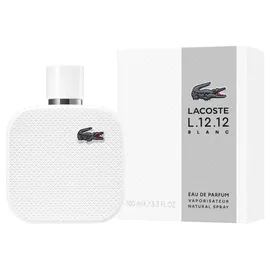 Lacoste L.12.12 Blanc Eau de Parfum 100 ml