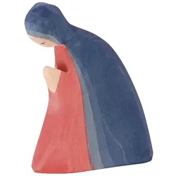 Ostheimer Holzfigur Maria