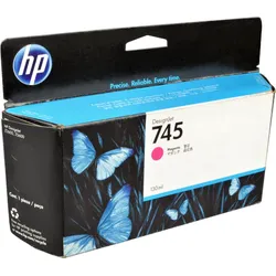 HP Tinte F9J95A  745  magenta