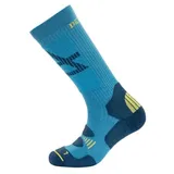 Devold of Norway Cross Country Merino Socken 38-40 Blau