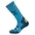 Devold of Norway Cross Country Merino Socken 38-40 Blau