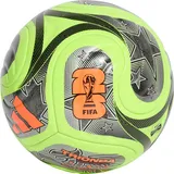adidas World Cup 2026 Competition Winter Fussball - grün 4