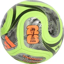 adidas World Cup 2026 Competition Winter Fussball - grün 4