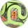 adidas World Cup 2026 Competition Winter Fussball - grün 4